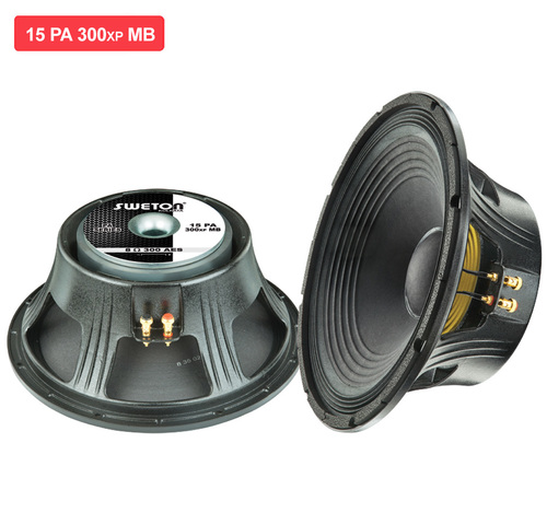 Sweton 15 Pa 300xp Mb at INR in Hyderabad R K Enterprises