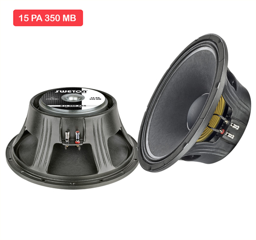 15 Pa 350 Mb Size: 15"