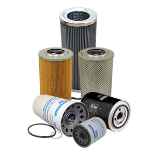 Atlas Copco Compressor Parts - Genuine Replacement Components | Comprehensive Range Of Reliability And Performance