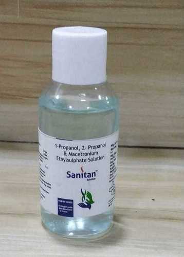 Hand Sanitizer
