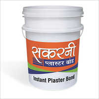 प्लास्टर बंधन