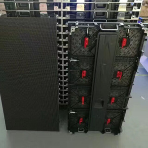 Electronic Display Board Application: Advertisements
