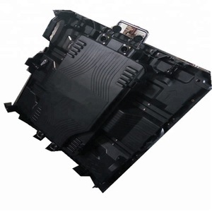 Electronic Display Board Application: Advertisements