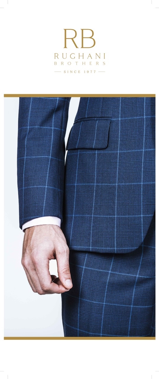 Fibre Dyed /Yarn Dyed Pv Polyester Viscose Blended Suiting Fabric