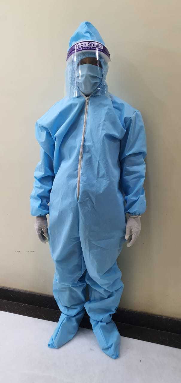 Ppe Kit
