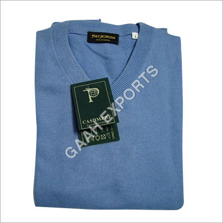 All Color Possible To Make Cashmere Sweater