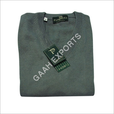 All Color Possible To Make Cashmere Sweater