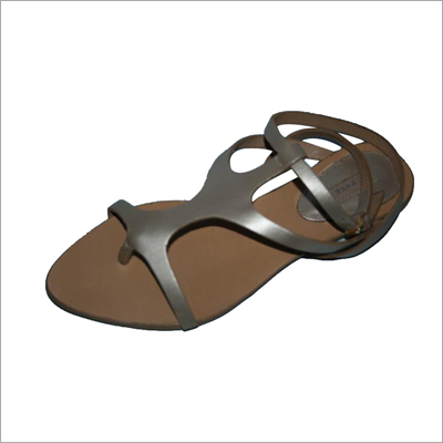 Traditional Ladies Footwear