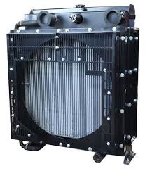 Cummins Radiator