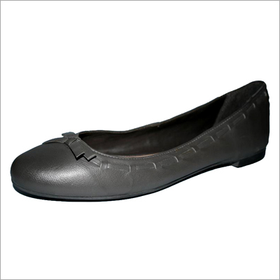 Ethnic Ladies Footwear