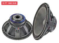 Sweton 18 Pt 1000 Sub Size: 18"