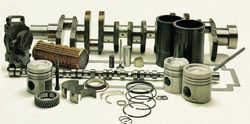 Diesel Generator Spare Parts