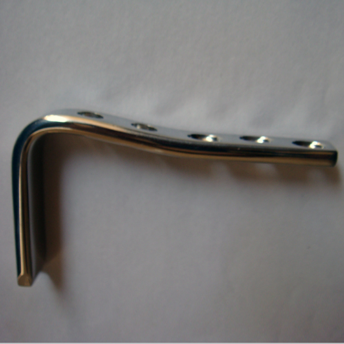 Stainless Steel Condylar Plate Dcp Hole