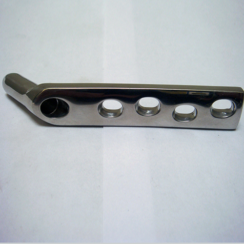 Stainless Steel Dhs Plate Dcp Hole