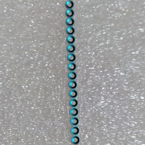 Stainless Steel 1.5 Mm Mini Start Plate