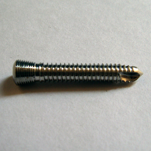 Stainless Steel 5 Mm Lcp Screw