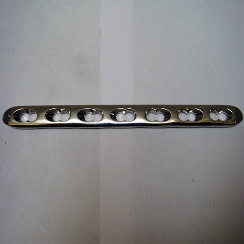 एलसीपी नैरो प्लेट