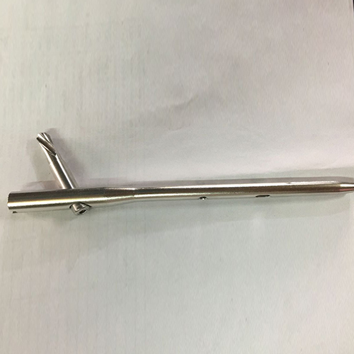 स्टेनलेस स्टील Pfn नेल