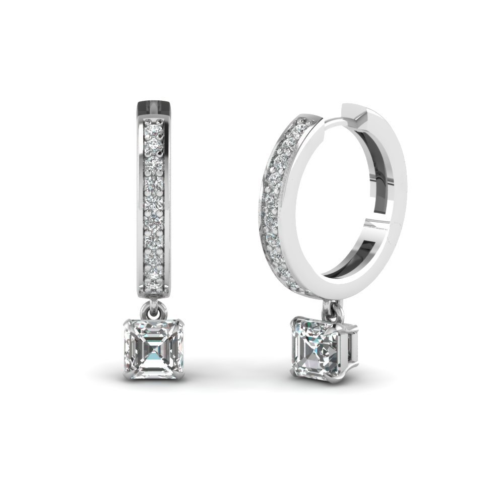 Dangle Earrings Gender: Women