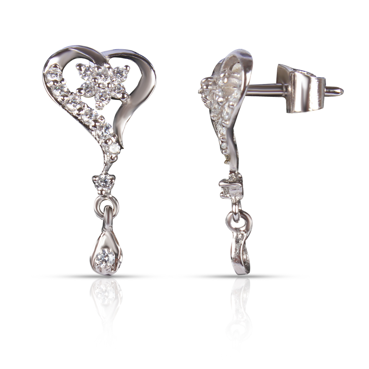 Dangle Earrings Gender: Women