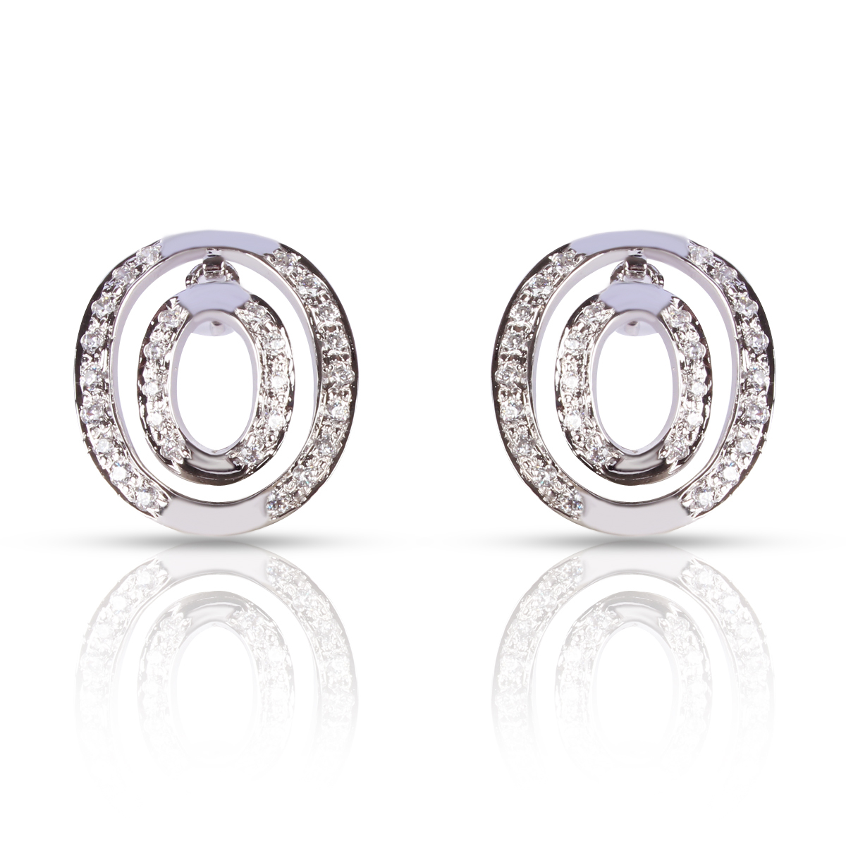 Dangle Earrings Gender: Women