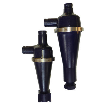 ब्लैक हाइड्रोसाइक्लोन क्लस्टर