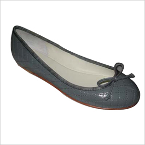 Ladies Moccasin