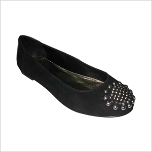 Ladies Designer Belly Shoes