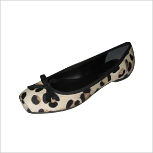 Girls Belly Shoes
