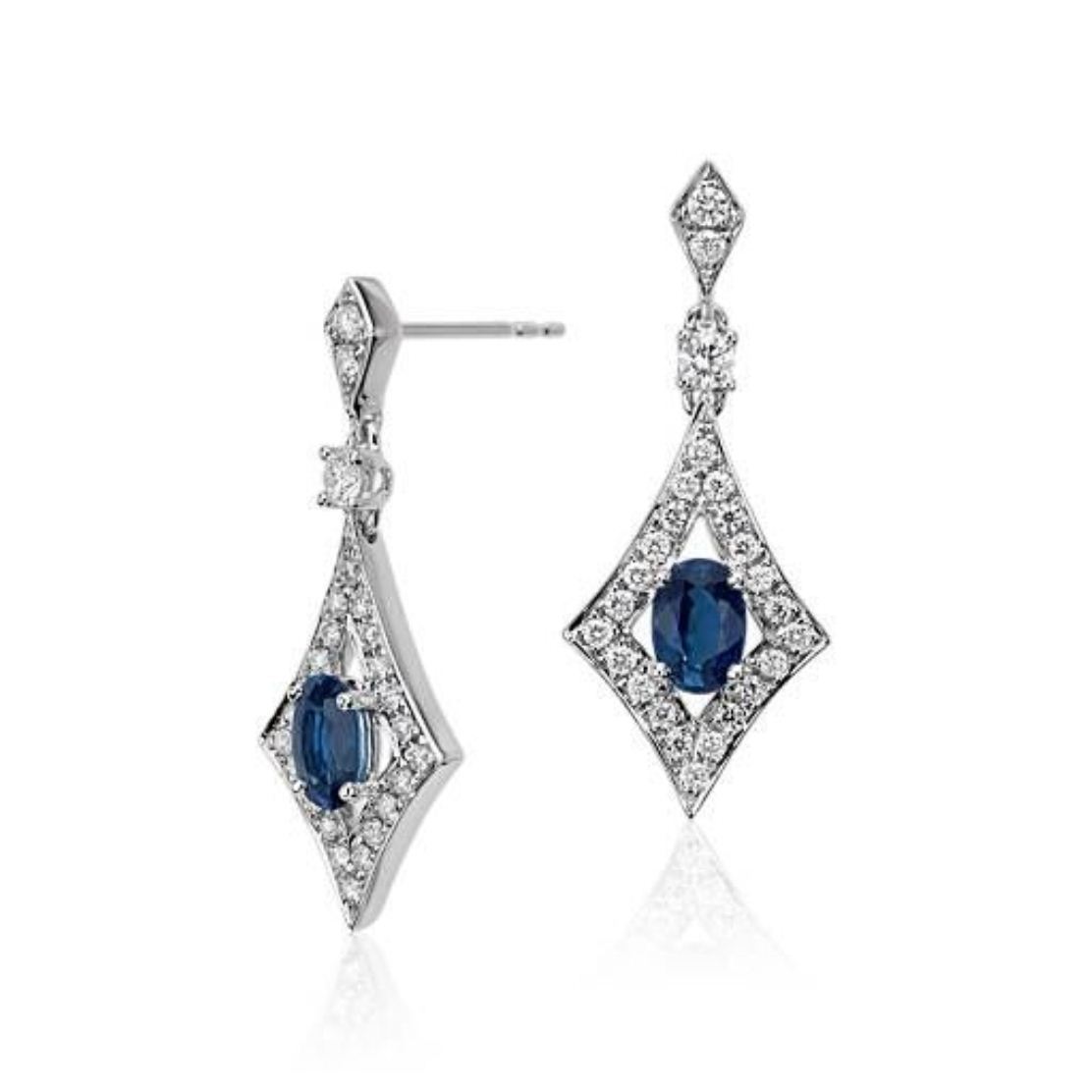 Gift Cubic Zirconia Earrings