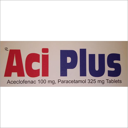 Paracetamol 325 Mg Tablets