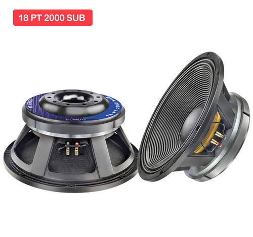 Sweton 18 Pt 2000 Sub Size: 18"