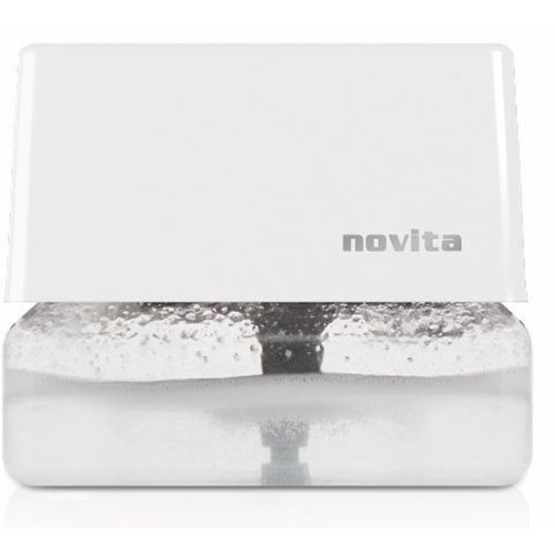 Air Revitalizer Ar3 - Voltage: 110-215 Volt (V)