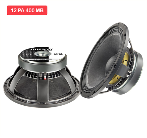 Sweton 12 Pa 400 Mb Size: 12"