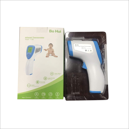 Body Infrared Thermometer