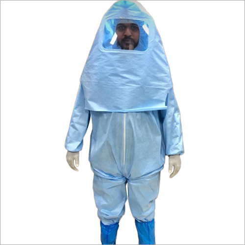 निजी सुरक्षा उपकरण किट