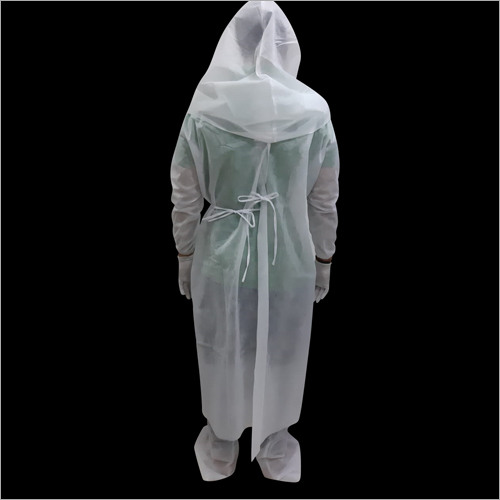 निपटान कवरऑल