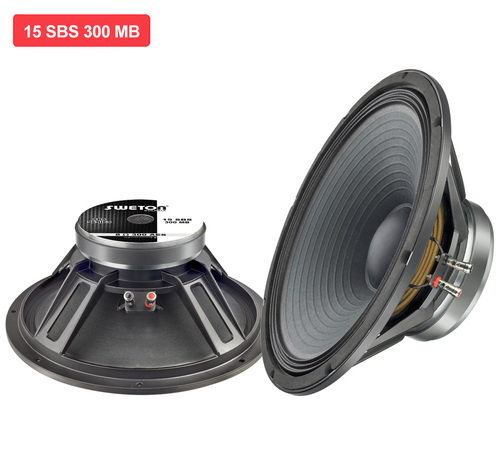15 Sbs  300 Mb Size: 15"