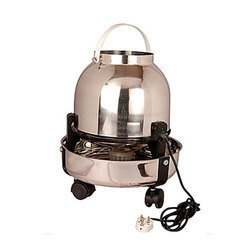 Fumigator Machine - High-efficiency Design | Compact Size, Advanced Chemical Dispensing