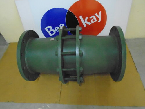 Detonation Type Flame Arrestor Application: Bio Gas