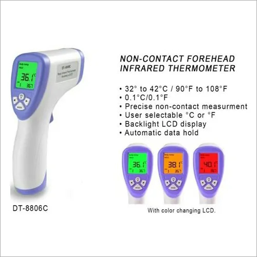 Thermometer in Punjab