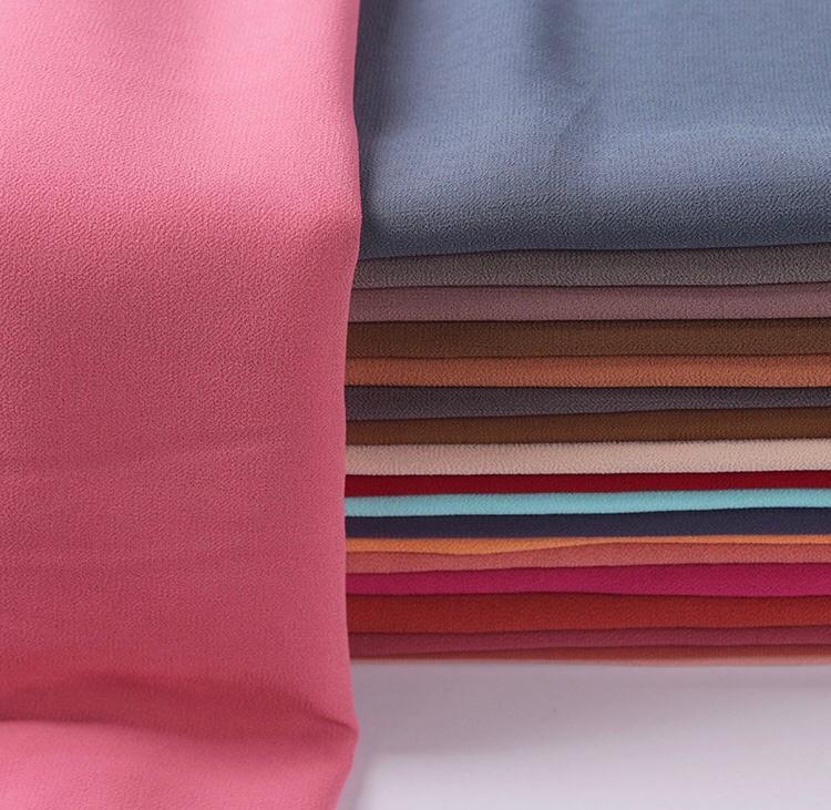 100% Pashmina Plain Stole - Size 70x200cm | Handmade, Available In All Colors, Stylish Design