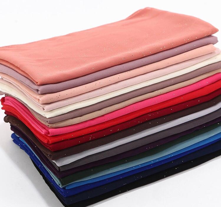 100% Pashmina Plain Stole - Size 70x200cm | Handmade, Available In All Colors, Stylish Design