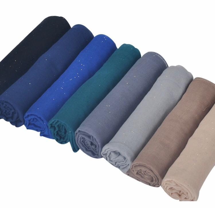100% Pashmina Plain Stole - Size 70x200cm | Handmade, Available In All Colors, Stylish Design