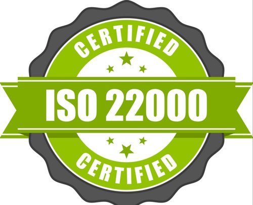 Fssc 22000 Certification Consultant