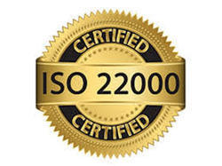 Fssc 22000 Certification Consultant