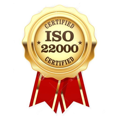 Fssc 22000 Certification Consultant