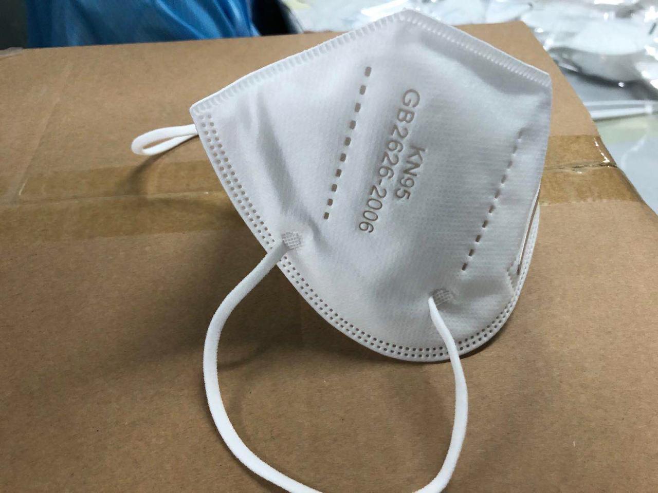 Kn95 Face Mask