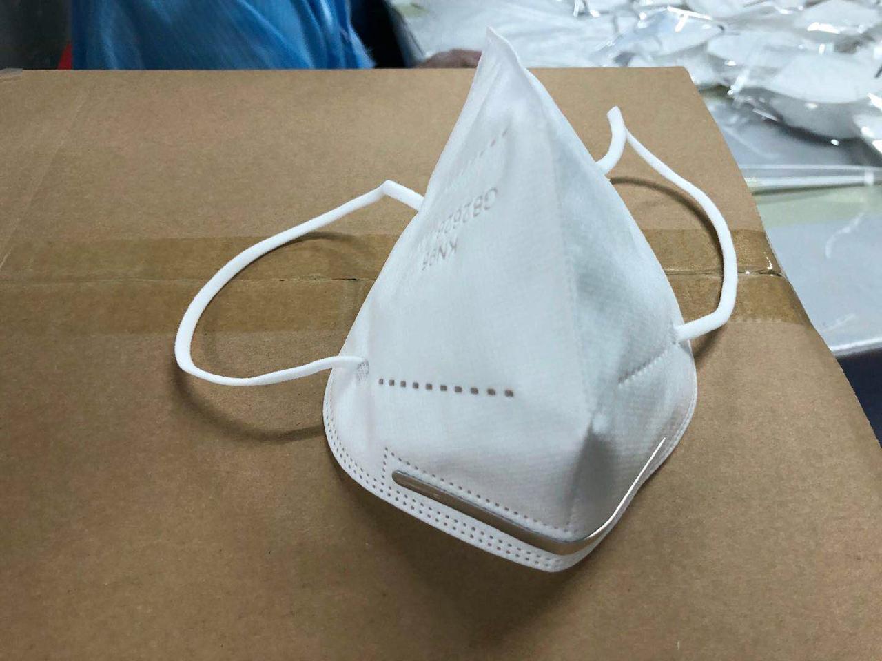 Kn95 Face Mask