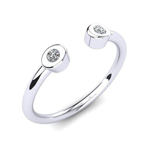 नॉक रिंग्स लिंग: महिलाएं